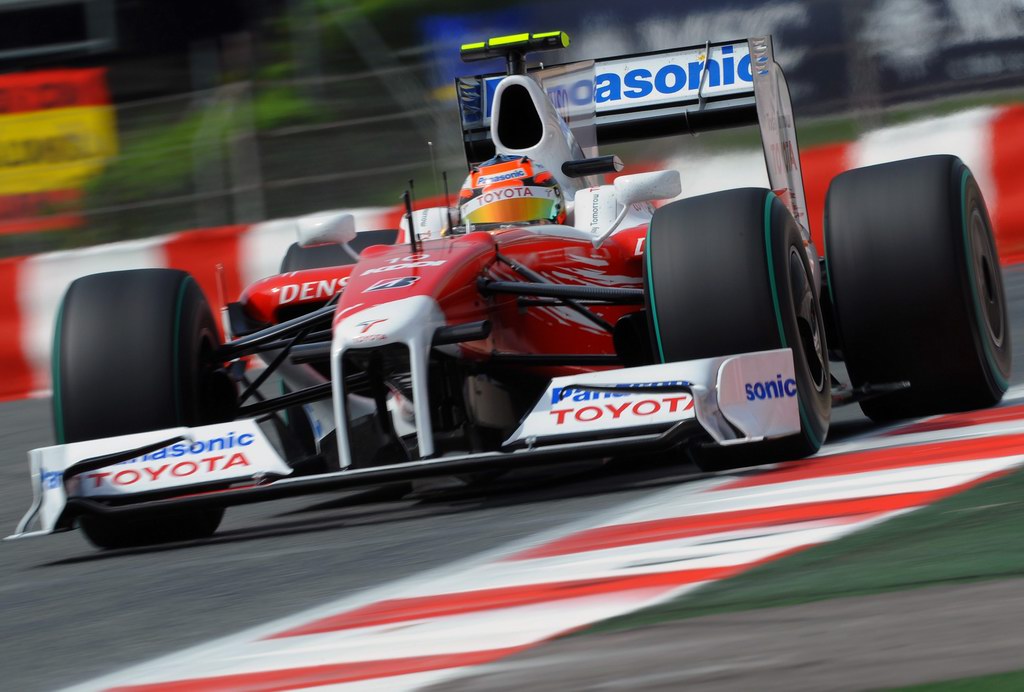 GP SPAGNA